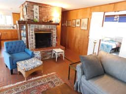 Private, marsh view, AND close to town!  (CS0051) - Image 5