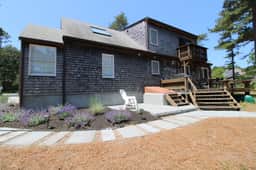 Bright, Modern Wellfleet Retreat (2408) - Image 2