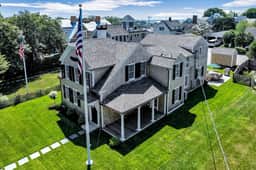 Seaside Sanctuary - Flexible Living Spaces In Harwich Port Village RPAM113 - Image 4