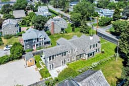 Seaside Sanctuary - Flexible Living Spaces In Harwich Port Village RPAM113 - Image 3