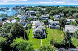 Seaside Sanctuary - Flexible Living Spaces In Harwich Port Village RPAM113 - Image 2