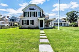 Seaside Sanctuary - Flexible Living Spaces In Harwich Port Village RPAM113 - Image 5