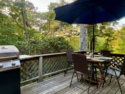 Cozy Cottage by Molls Pond  2409 - Image 3