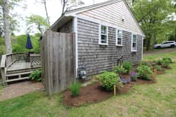 Cozy Cottage by Molls Pond  2409 - Image 5