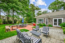 Newly listed!   Rental home with Pool in gated Oyster Harbors RPMS168 - Image 5