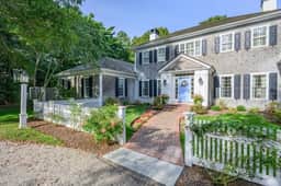Newly listed!   Rental home with Pool in gated Oyster Harbors RPMS168 - Image 3