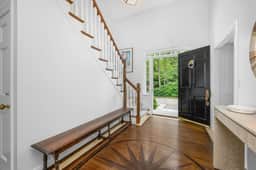 Just listed.  Renovated luxury rental with pool in Oyster Harbors.  RPMS174 - Image 4