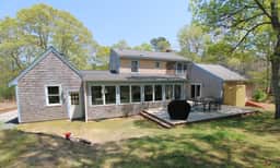 Private Orleans Getaway Near Bakers Pond & Beaches (2422) - Image 2