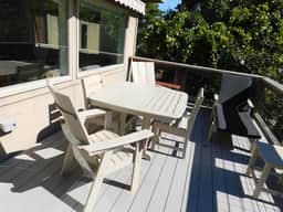 Private getaway, many amenities, in desirable Indian Neck!  (CS0049) - Image 5