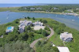 Welcome to View Point !  One of a kind Chatham estate. RPMS178 - Image 5