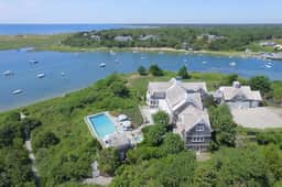 Welcome to View Point !  One of a kind Chatham estate. RPMS178 - Image 3