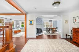 New for 2026! Right in Cotuit village and steps to Loop beach RPMS171 - Image 3
