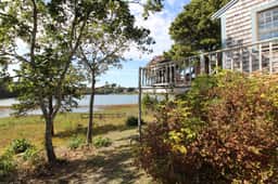 Waterfront Home Overlooking Taylor's pond (2417) - Image 5