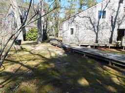 Iconic 70s style cute condo cottage in Deck 2, on a pond! (CS0055) - Image 3