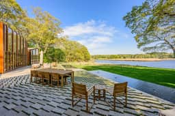 New One of a kind rental with splash reflection pool hot tub! RPMS176 - Image 3