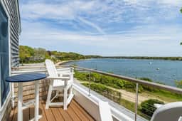 Quintessential Cape Cod home on Great Pond RPLO026 - Image 2