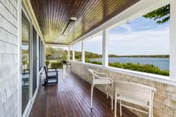 Quintessential Cape Cod home on Great Pond RPLO026 - Image 5