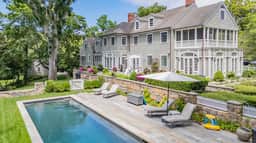 Stunning Falmouth estate with heated pool and gardens RPMS177 - Image 4