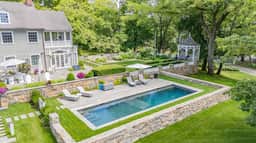 Stunning Falmouth estate with heated pool and gardens RPMS177 - Image 3