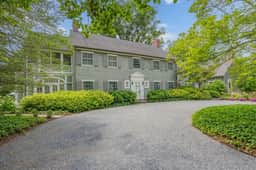 Stunning Falmouth estate with heated pool and gardens RPMS177 - Image 5