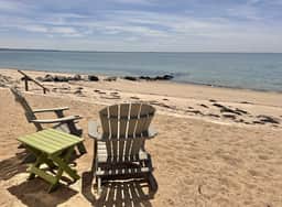 Iconic Bay Front Cottage #3 (2404) - Image 5