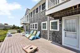 Home on Great Island overlooking Nantucket Sound with Private Beach (1199) - Image 2