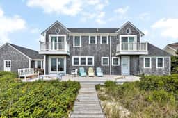 Home on Great Island overlooking Nantucket Sound with Private Beach (1199) - Image 5