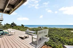 Home on Great Island overlooking Nantucket Sound with Private Beach (1199) - Image 4