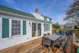 Lovely renovated home near Crosby Boat yard and village RPMS179 - Image 4