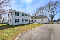 Lovely renovated home near Crosby Boat yard and village RPMS179 - Image 3