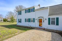Lovely renovated home near Crosby Boat yard and village RPMS179 - Image 2