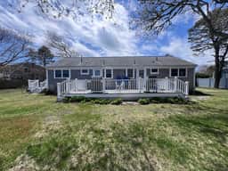 Cape Cod charm, water views & beach days, your getaway awaits! 2443 - Image 3