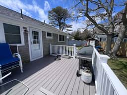 Cape Cod charm, water views & beach days, your getaway awaits! 2443 - Image 2