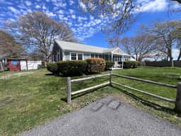 Cape Cod charm, water views & beach days, your getaway awaits! 2443 - Image 5