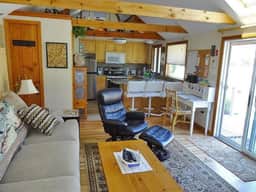 Refurbished Cottage with Views of Town Cove (1038) - Image 4