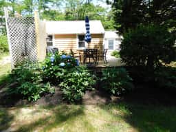Sweet Cape Cod cottage, close to Mayo Beach and Powers Landing (CS0053) - Image 2