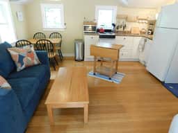 Sweet Cape Cod cottage, close to Mayo Beach and Powers Landing (CS0053) - Image 4