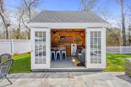 A Luxurious Harwich Retreat with a Private Pool 2444 - Image 4