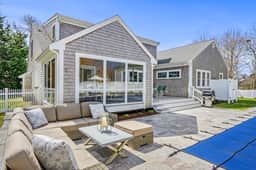 A Luxurious Harwich Retreat with a Private Pool 2444 - Image 2