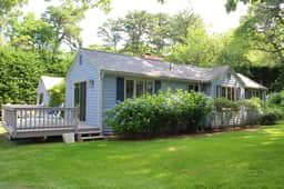 Tranquil Orleans Escape on Namequoit River with Views (1091) - Image 4