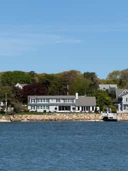 Just listed.  Dock, beach and more.  RPMS182 - Image 4