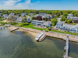 Just listed.  Dock, beach and more.  RPMS182 - Image 3