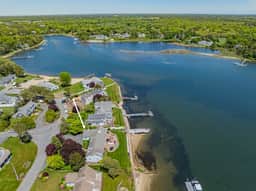 Just listed.  Dock, beach and more.  RPMS182 - Image 2