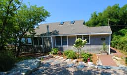 Beachfront on Cape Cod Bay in Eastham! (1039) - Image 3