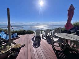 Beachfront on Cape Cod Bay in Eastham! (1039) - Image 5