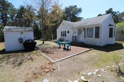 Cute Cottage Near Bay and Ocean Beaches(2436) - Image 2