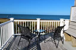 Private Beachfront Home on Cape Cod Bay (1047) - Image 4