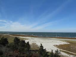 Private Beachfront Home on Cape Cod Bay (1047) - Image 3