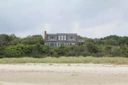 Private Beachfront Home on Cape Cod Bay (1047) - Image 5