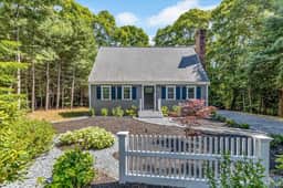 Barnstable Vacation Base Near Beaches & Hyannis RPAM125 - Image 2
